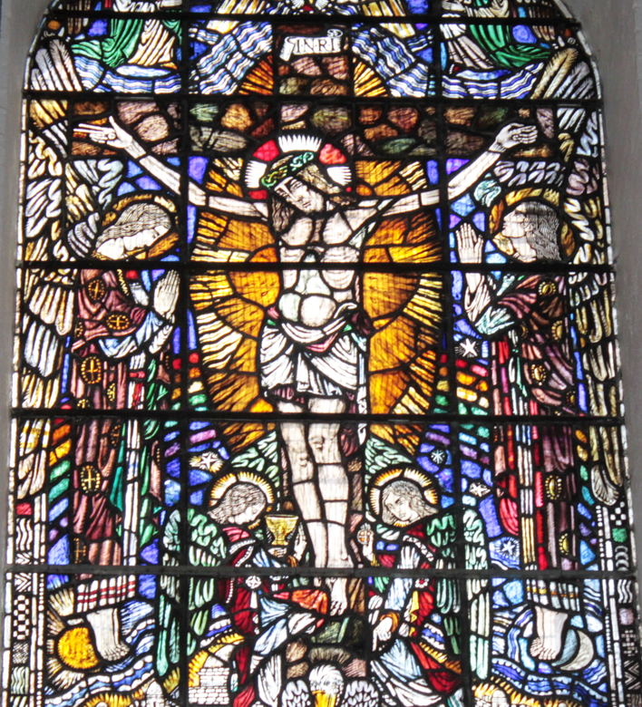 crucifixion