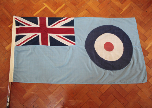 Flag - Royal
Air Force