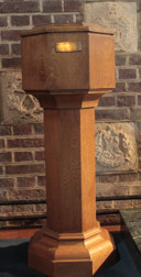 Font