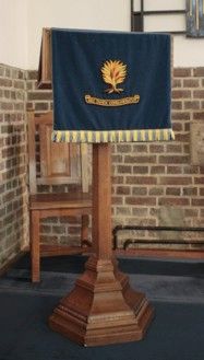 Lectern