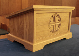 Lectern