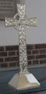 Celtic Cross