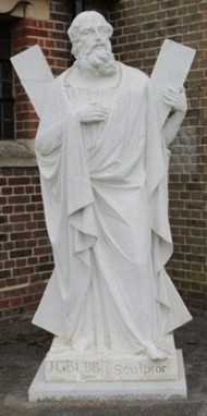 Statue