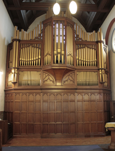 Organ