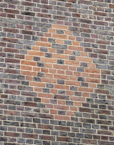 Brickwork Pattern