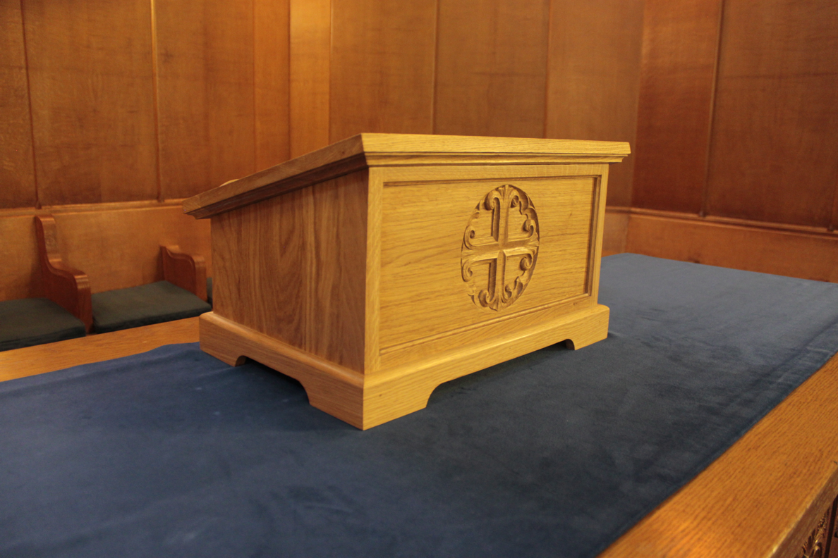 Lectern