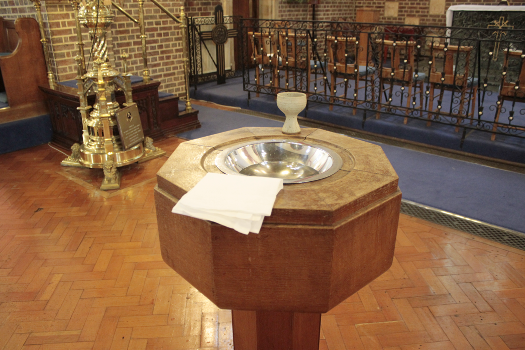 Font