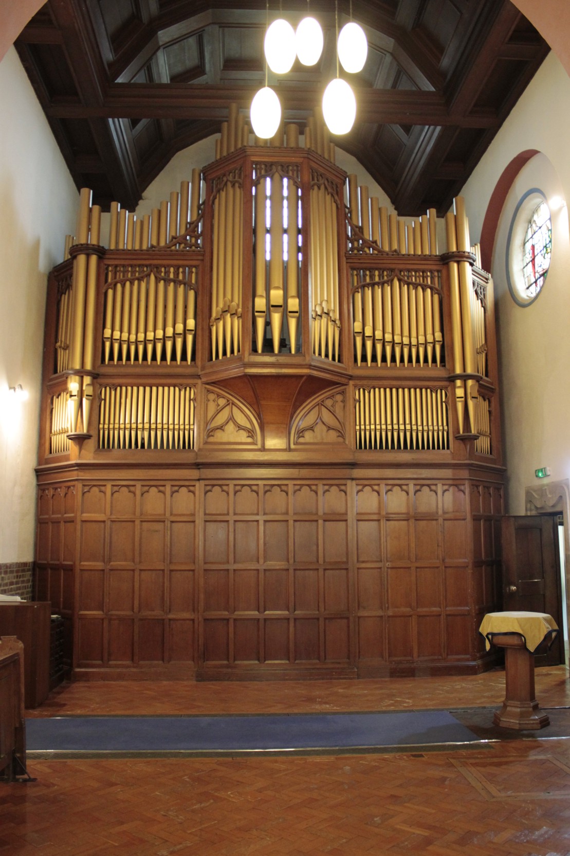 Organ