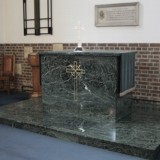 Communion Table