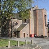 Church Exterior