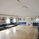 Church Hall