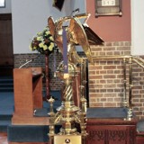 Lectern