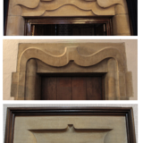 Door Lintels