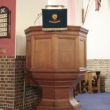 Pulpit