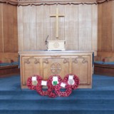 Remembrance Sunday