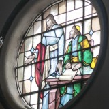 Sanderson Window