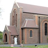 Church Exterior