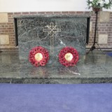 Cameron Chapel Wreaths
