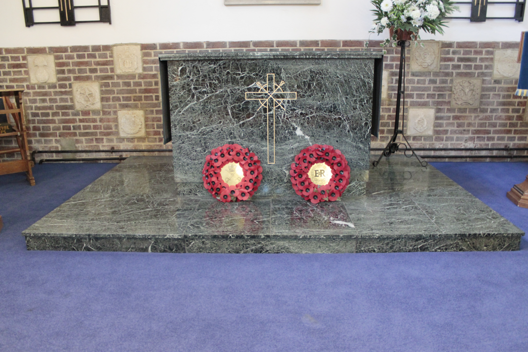 Cameron Chapel Wreaths